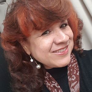 Meet your Posher, Martha